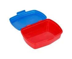Super Mariostor „Stor“ – „Lunchbox“ – „Super Mario“ (21474)