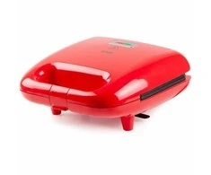 Sumuštinių keptuvas DOMO DO9242W snackmaster 5w1 kepsninė, kepsninė