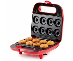 Sumuštinių keptuvas DOMO DO9242W snackmaster 5w1 kepsninė, kepsninė