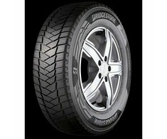 Bridgestone 215/75R16C DURAVIS ALL SEASON 113R
