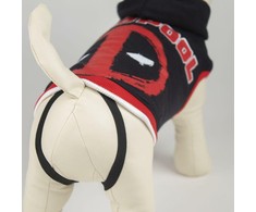 Pc Merch Deadpool - megztinis šuniui | M dydis