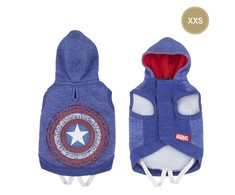 Pc Merch Marvel - megztinis šuniui | XXS dydis