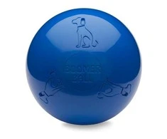 Boomer Ball Šuns žaislas Company of Animals Boomer Mėlyna (200mm)