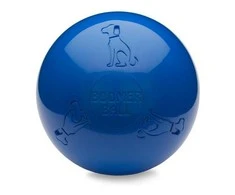 Boomer Ball Šuns žaislas Company of Animals Boomer Mėlyna (250mm)