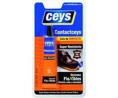 Universalūs kontaktiniai klijai CEYS CONTACT, 30 ml