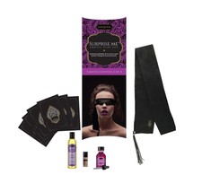 Kama Sutra Playset Surprise Me Limited Edition Gift Set