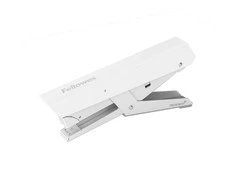 Fellowes LX890 žirklės su Microban 40k balta