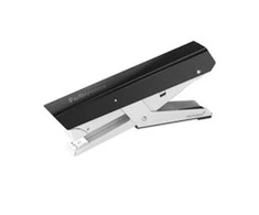Fellowes LX890 žirklės su Microban 40k juoda