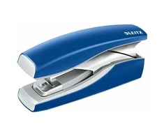 Stapler Leitz LEITZ LEXT SOFTPRESS Mėlyna FLAT CLcol