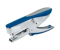 Segiklis Leitz Replės 5548, metalinis, replinis, iki 30 lapų, sąsagėlės 24/6, 26/6 1102-115