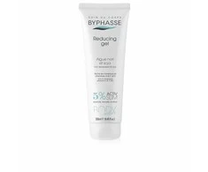 Byphasse Body Seduct Nori jūros dumblių ir sojų redukcinis kūno gelis 250ml