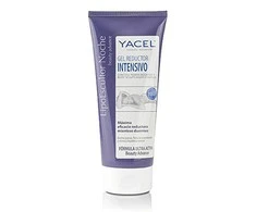 Yacel intensyvus mažinamasis gelis liposkulptoriui nakčiai, 200 ml