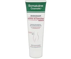 inovatyvi kosmetinė krioterapijos lieknėjimo procedūra Somatoline Criogel Slimming Belly - Hips 250ml