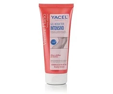 "Yacel" intensyvus pilvą mažinantis gelis 200ml