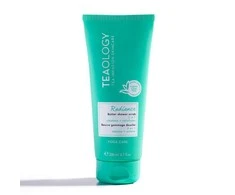 Šveičiamasis kūno gelis Teaology (200 ml)