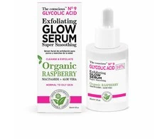 The Conscious Nr.9 Gycolic Acid, 30 ml