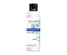 "Bella Aurora" skaistinamasis eksfoliuojantis tonikas 200ml