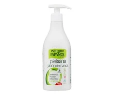"Instituto Español" sveikos odos rankų muilas 500ml