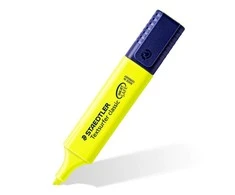 Staedtler – Textsurfer Classic Inkjet Highlighter – 20 pcs Assorted Colors (364 WP20)