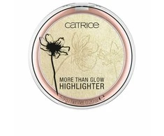 švytėjimo suteikianti priemonė Catrice More Than Glow Highlighter 010