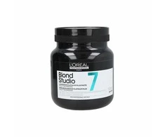 L'oreal Professionnel Blond Studio Platinium Plus šviesinamoji pasta 500g