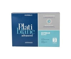 Montibello PLATIBLANC - LEVEL 9 Lightener 24x30ml
