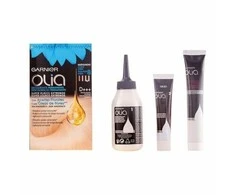 Garnier Olia Permanent Discolorant Without Ammonia 8 Plaukų dažai
