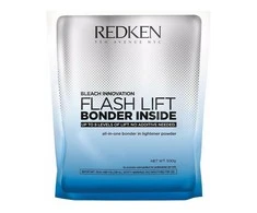 Šviesintojas Redken Flash Lift Bonder Inside (500g)