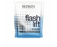 Šviesintojas Redken Skirtas šviesiems plaukams Idol Dulkės 500g