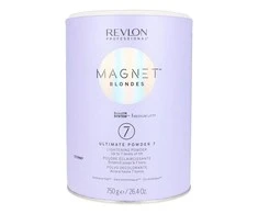 "Revlon Magnet Blondes Ultimate Powder 7" plaukų Šviesinimo milteliai 750g