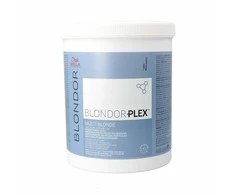 Šviesinimo milteliai Wella Professionals Blondorplex 9 Dust-Free Powder Lightener 800g