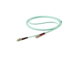 StarTech 10M OM4 FIBER OPTIC PATCH CORD