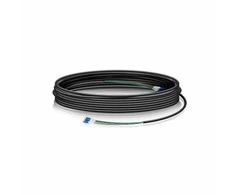 UBIQUITI FC-SM-300 Ubiquiti FC-SM-300 Single-Mode LC Fiber Cable