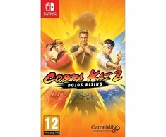 Game Mill Žaidimas Mill Cobra Kai 2: Dojo's Rising