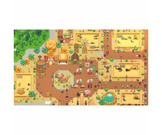 Let's Build a Zoo - Nintendo Switch