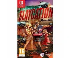 Merge Games Slaycation Paradise - Nintendo Switch