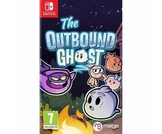 Merge Games „The Outbound Ghost“ – „Nintendo Switch“