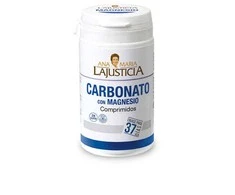 Ana Maria Lajusticia Magnio karbonatas 75 vnt 60g