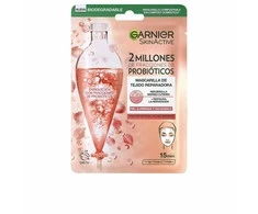 "Garnier Skinactive" veido kaukė 1 vienetas