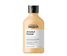 Šampūnas pažeistiems plaukams L'oreal Professionnel Absolut Repair Šampūnas 300ml