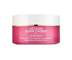 Jeanne Piaubert Méthode Divinskin Rejuvenating Sleeping Mask, 50 ml