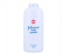 Talko pudra vaikams Johnson