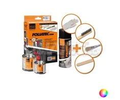 Tapybos rinkinys Foliatec (4 pcs)
