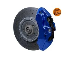 Tapybos rinkinys Foliatec FO2196 Tamsiai mėlyna
