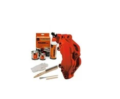 Tapybos rinkinys Foliatec RACING Stabdžių apkabos (3 pcs)
