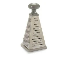 OTHERTriangular steel grater 8430852506795