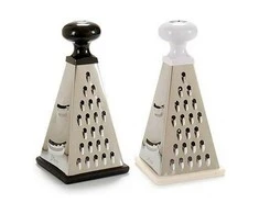 OTHERTriangular steel grater 8430852506795