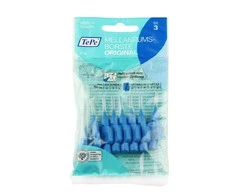 TEPE original mėlynas size 3 0,6mm 8szt