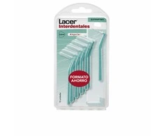 "Lacer™ Interdental™" itin smulkūs kampuotieji dantų krapštukai 10 U