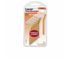 Lacer™ tarpdančių minkštos, ypač plonos, kampuotos, 10 vnt.
